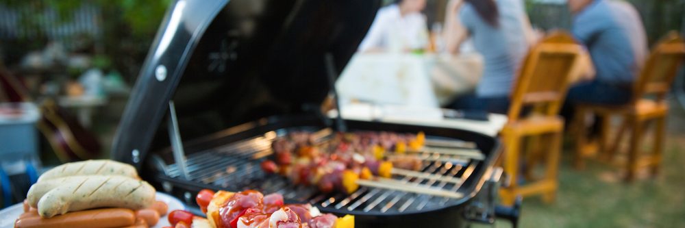 Party Planning